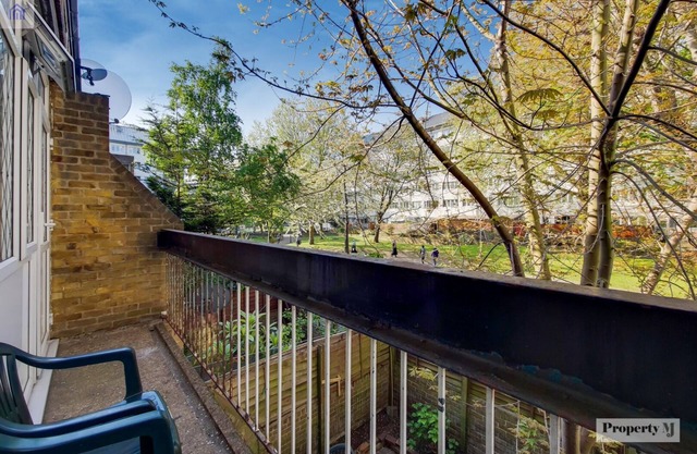 London Marylebone Grendon rooms