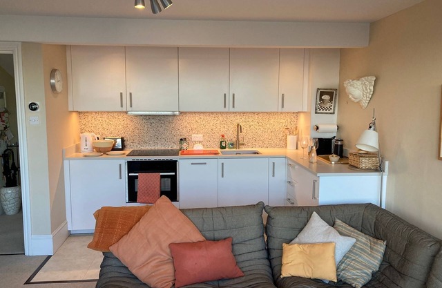 London Skyline Apartment - Fabulous Views!