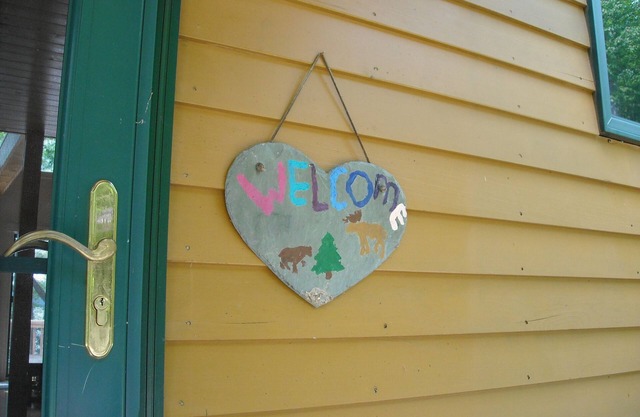 Long Lake Maine - Create Your Family Vacation Memories Here at Flatrock!