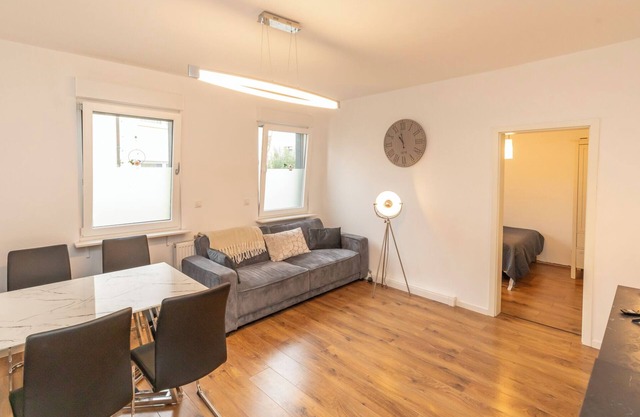 Long-term rental:Complete house for companies!