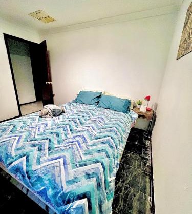 Long Term Stay FiFO Queen Size Bedroom Near Sawn River City Fremantle University