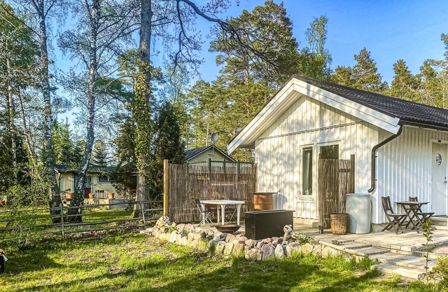 Look forward to a beautiful vacation at Kalmarsund