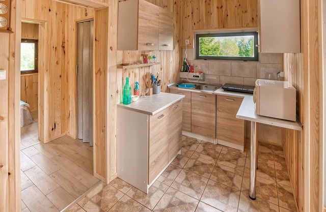 Look forward to a relaxing active vacation in this vacation home