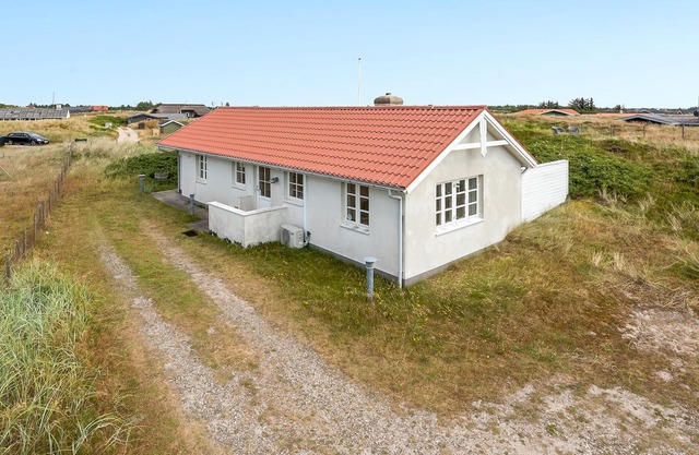 Look forward to a wonderful vacation in this inviting vacation home by the sea.