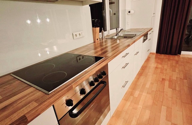 Looking for a cozy apartment?