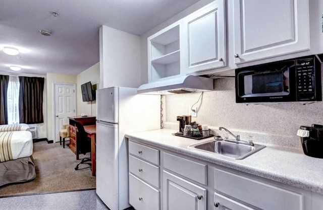 Looking for a place to call home for a while?