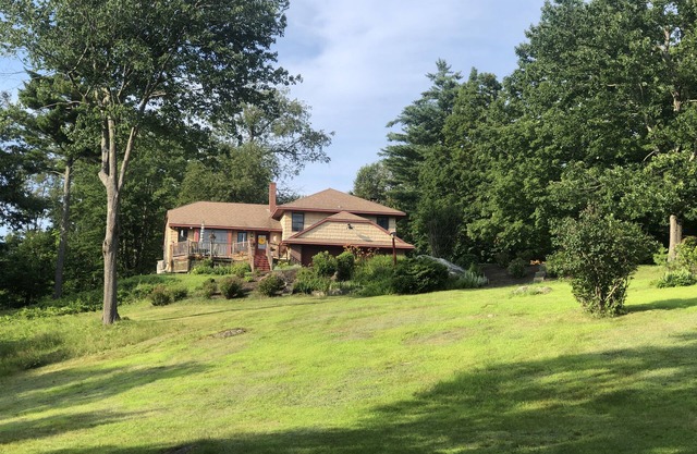 Loon Lake House- Private Home in Wayne- Lake view/access