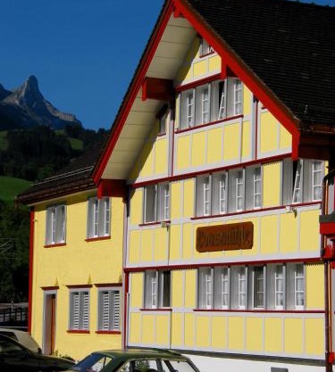 Loosmühle
