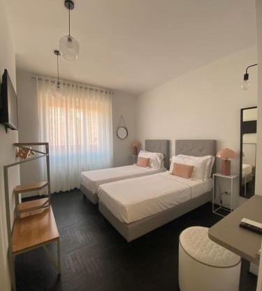 Loraia Design Rooms