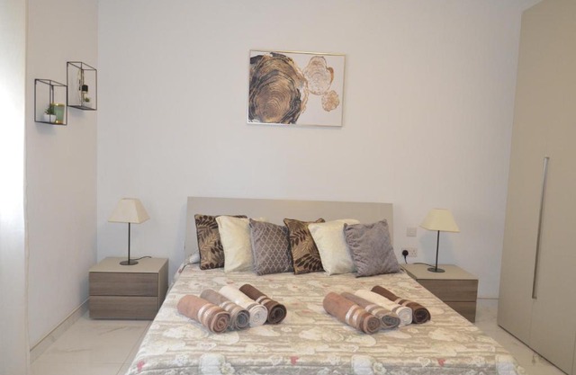 Lorenza Letting Apartment