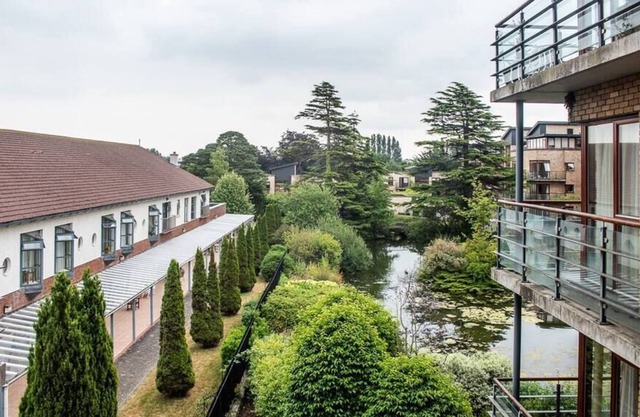 Loreto Abbey Rathfarnham