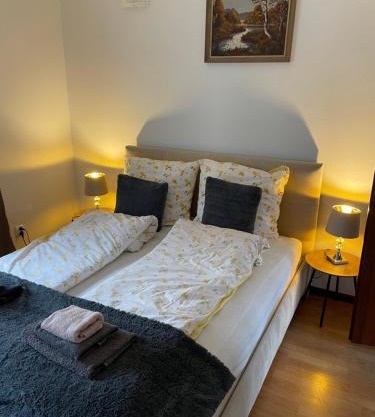 Lorin Prestige Apartament