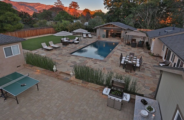 Los Arboles Ranch - Recreational Dream Near Hope Ranch