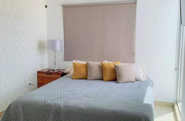 Los Flores Comfort Altezza