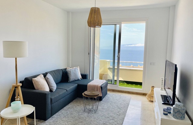 Los Gigantes Ocean View DpRL