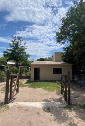 Los pinos