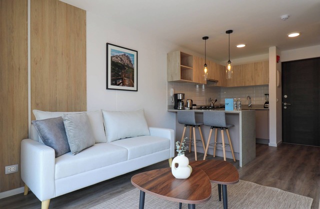 Los Pinos by Wynwood House