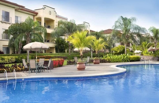 Los Suenos Marina and Resort - Del Mar Luxury Condo 3 Br/2 Ba