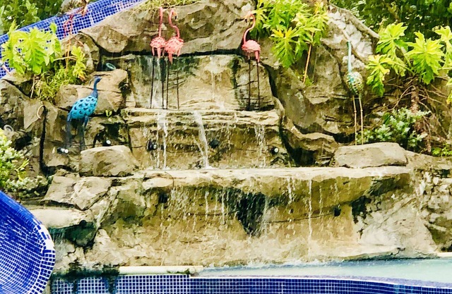 Lost in Paradise...Perfect for large groups and celebration events!...