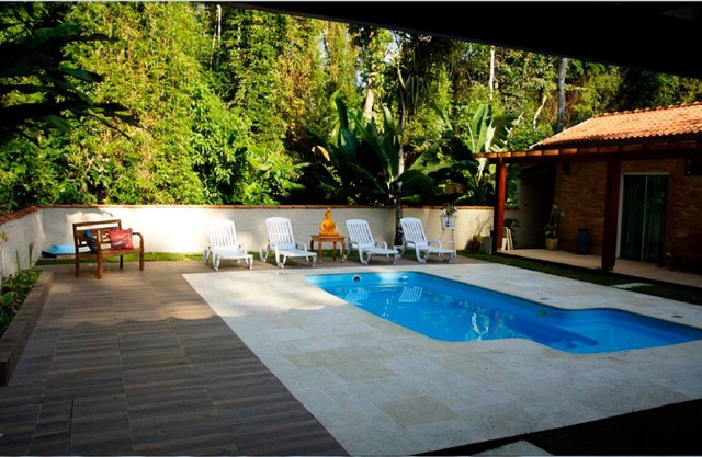LOST PARADAISE !!BEACH HOUSE - 4 BEDROOMS