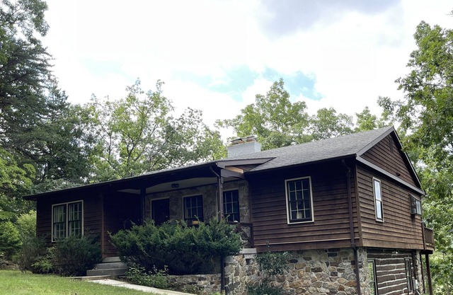 Lost River Mountain Home - Private-Borders GW National Forest