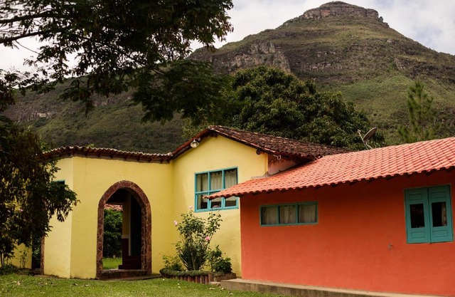 Lothlorien Vale do Capão