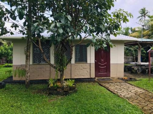Lotopa Tiny House