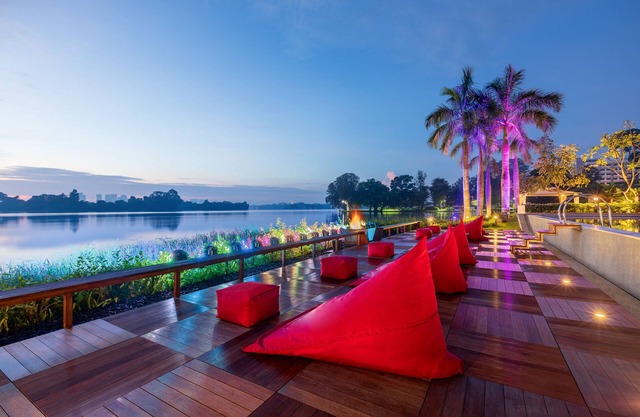 LOTTE Hotel Yangon