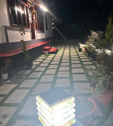 Lotus Castle - Entire House - Peaceful Retreat Amidst Cardamom Hills
