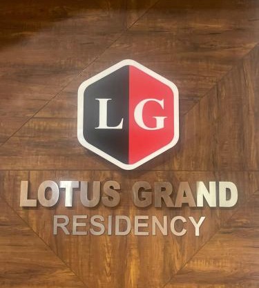 Lotus Grand Residency