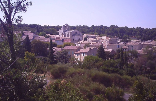 Lou jas dei lavandes" gîte with SWIMMING POOL and complimentary arrival breakfast