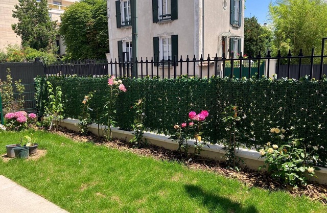 Loue Appartement 75m² en Rez-de-jardin Confort, Neuf, Calme , à 30 Mins de Paris