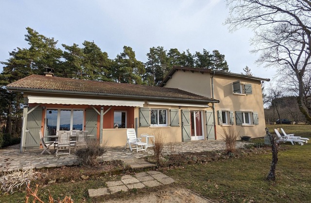 Loue Grande Maison 10 Couchages