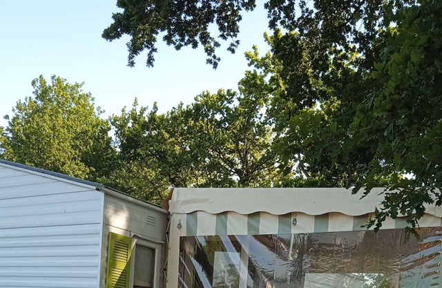 Loue Mobil Home