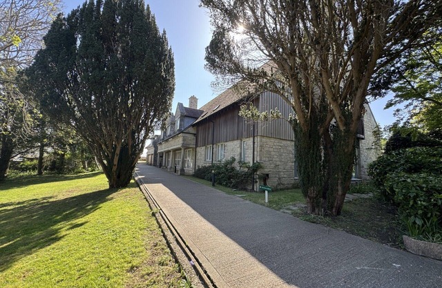 Louisa Lodge Swanage family Room