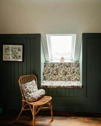 Louisa's Loft