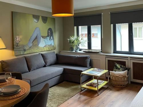 Louise Boutique Apartment 3