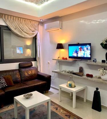 Loush marina appartement