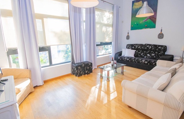 LOVELY LOFT CLOSE TO IKEA CC