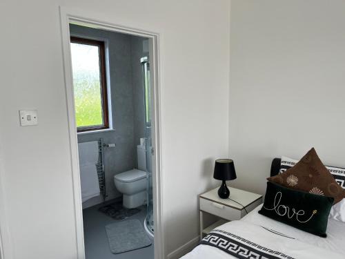 Love and Peace, Petts Wood