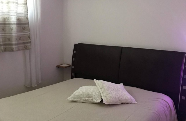 Love Nest Family Suite for two people