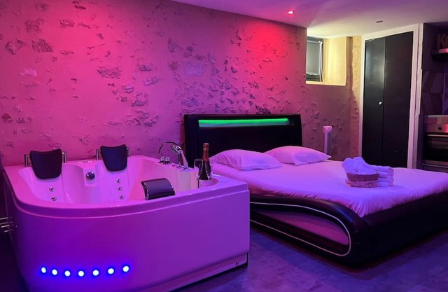 Love Queen *SPA & DÉTENTE*