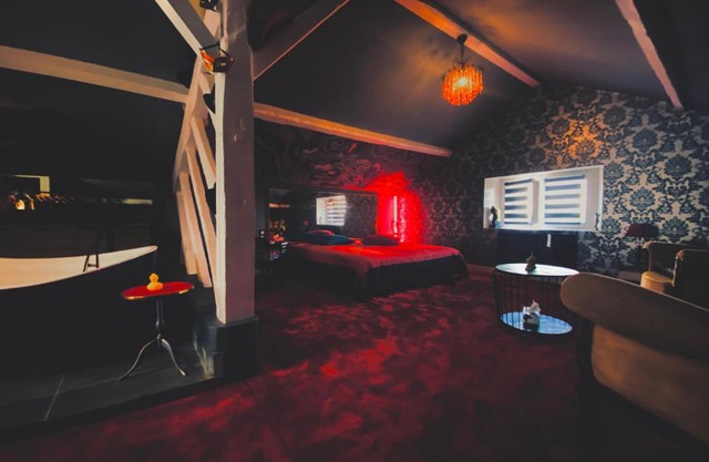 Love-Room Chic&Glam'