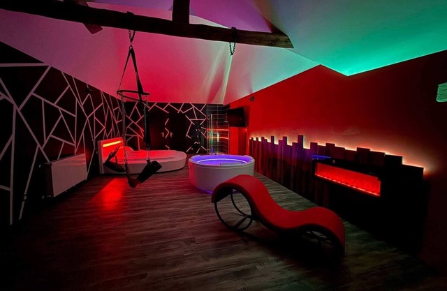 Love Room