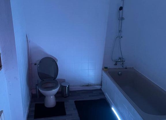 Love Room Jacuzzi à l'Union