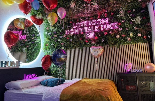 Love Room Proche de Paris