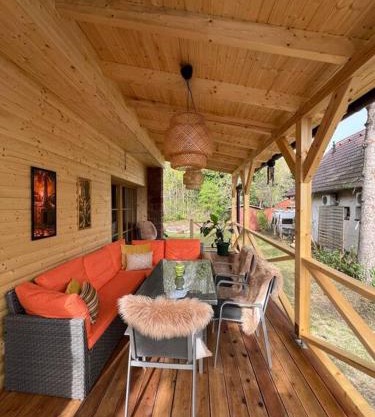 Love Shack