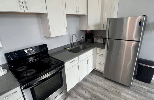 Lovely 1 Bedroom Eden Getaway w/Loft