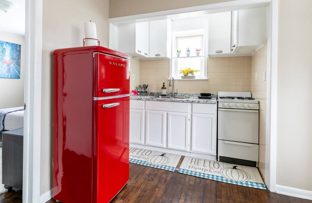 🗽Lovely 1 Bedroom Near NYC