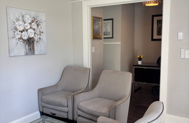 Lovely 1BR Steps from Dayton Riverwalk & Downtown